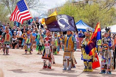 Pow wow in az - Steele Indian School Park. 300 E. Indian School Rd. 602-534-4810. 602-534-8659 (Memorial Hall) Park open from 6 a.m. to 10 p.m. Steele Indian School Park is the premiere special event park in central Phoenix. It boasts 72 acres of green grass, mature shade trees and a historic setting. The north side of the park features a playground, two half ...